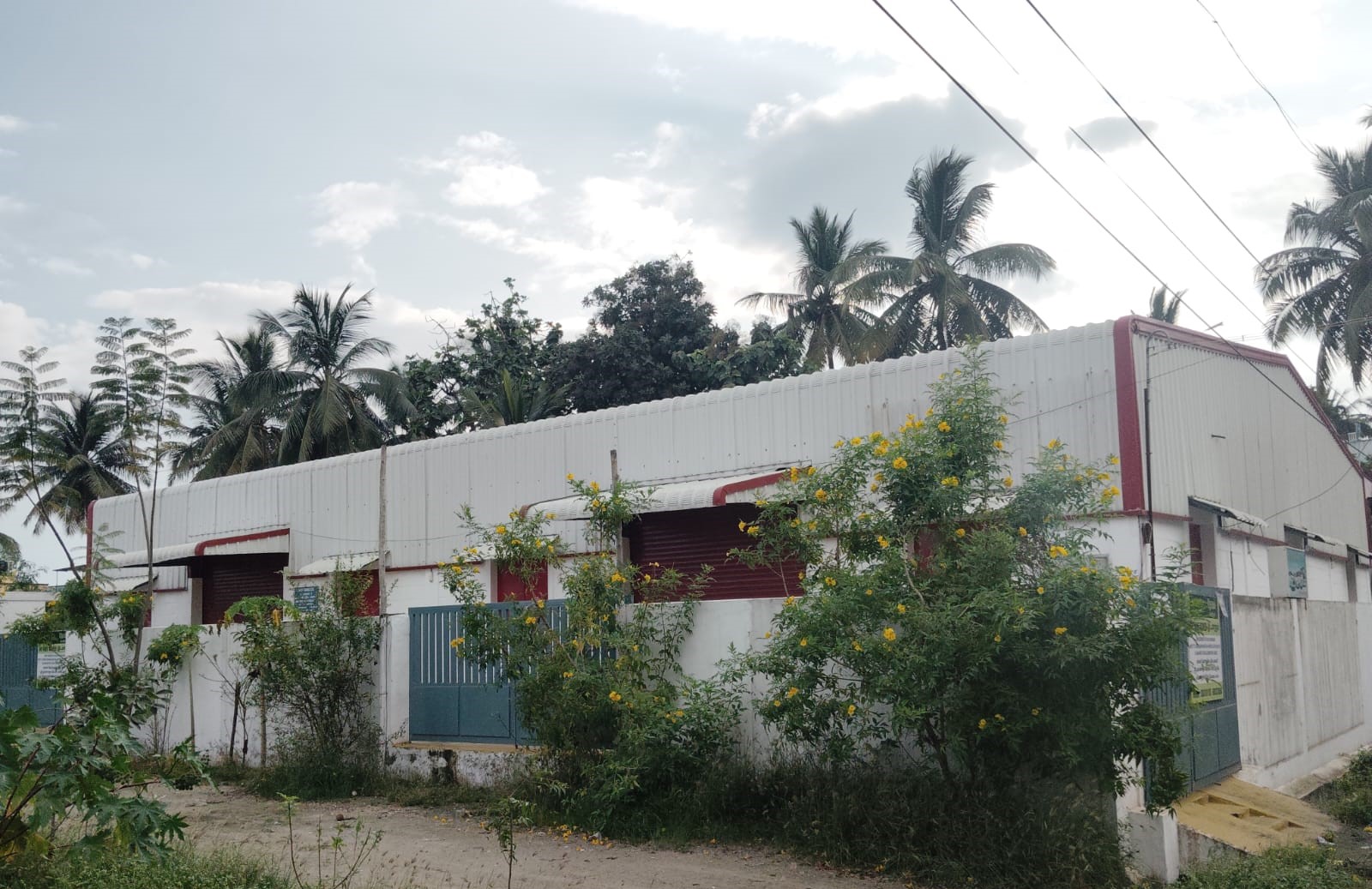 Building Image